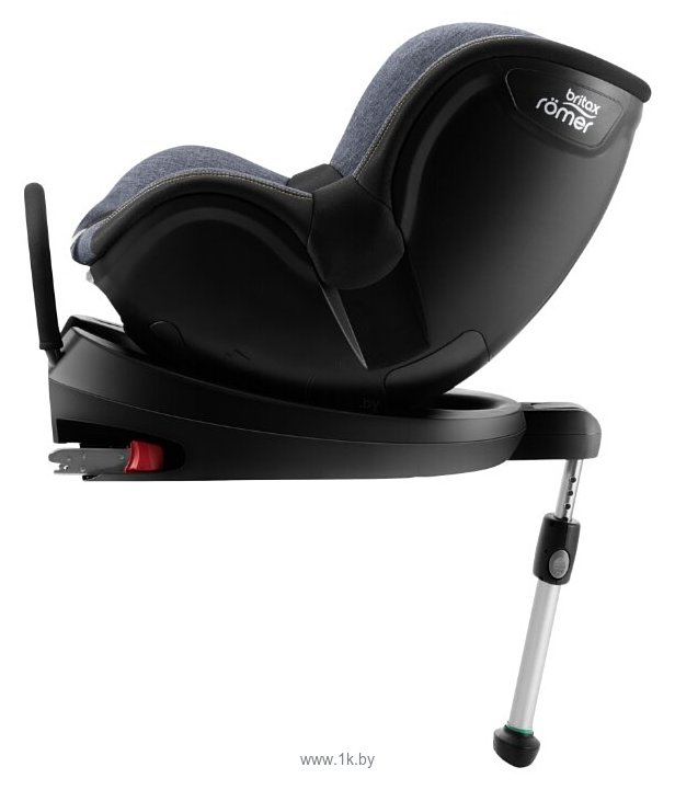 Фотографии BRITAX ROMER Dualfix 2 R