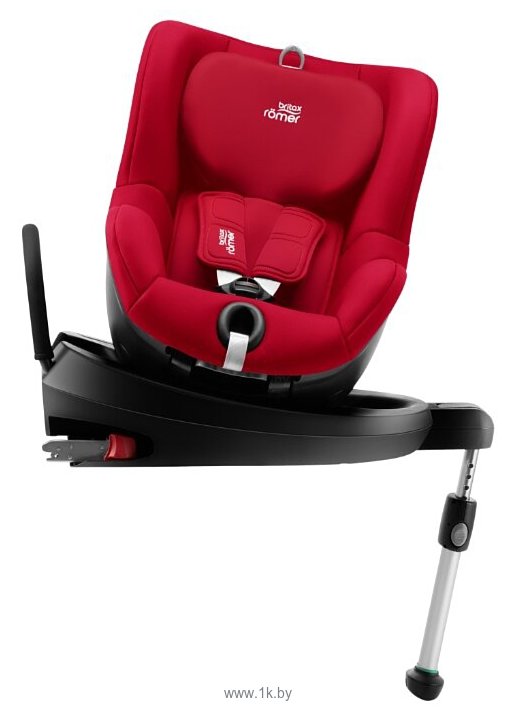 Фотографии BRITAX ROMER Dualfix 2 R