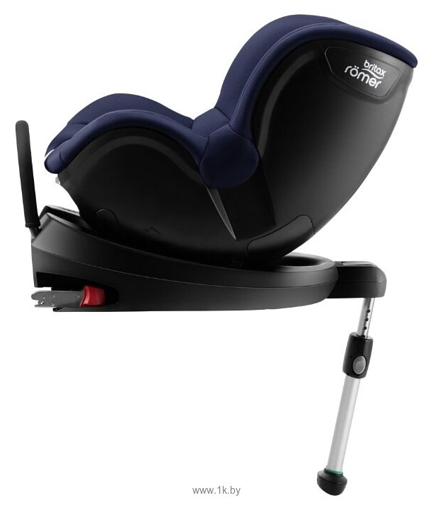 Фотографии BRITAX ROMER Dualfix 2 R