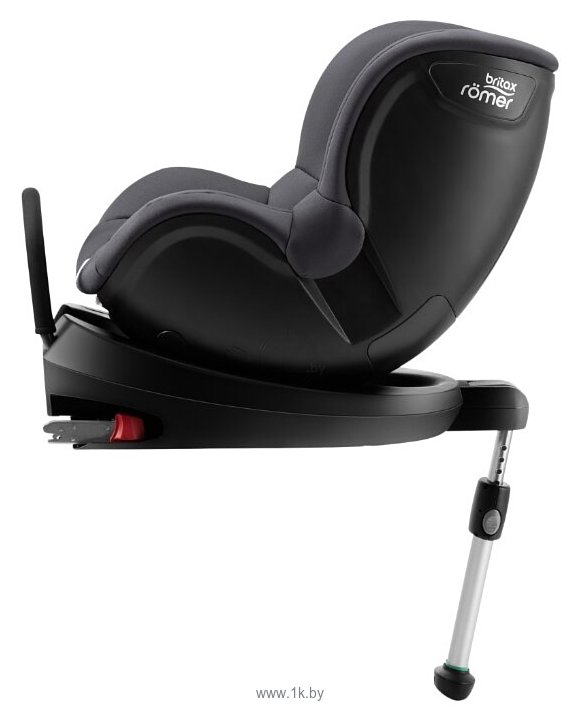 Фотографии BRITAX ROMER Dualfix 2 R