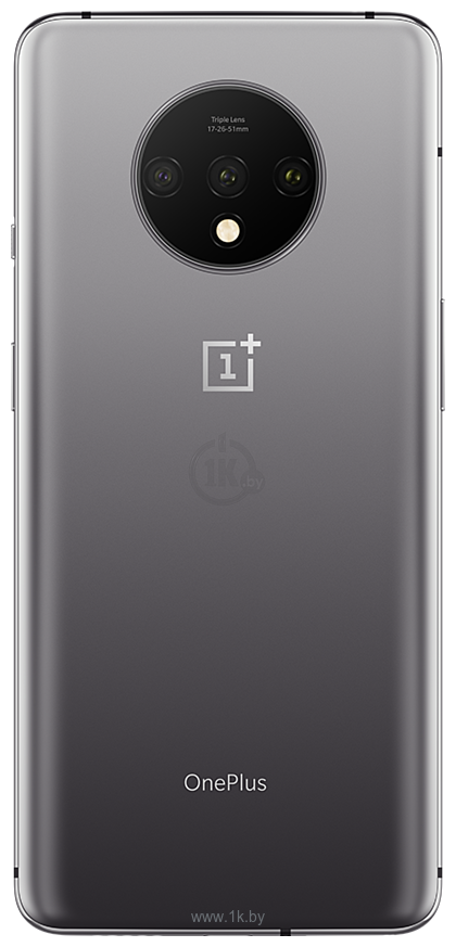 Фотографии OnePlus 7T 8/256GB