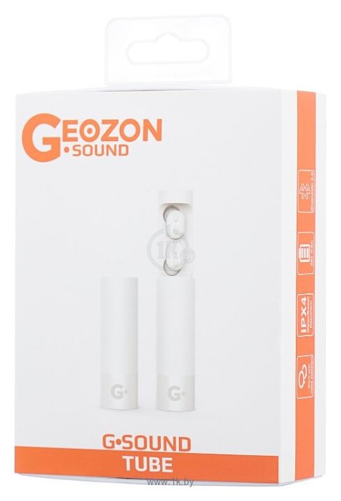 Фотографии GEOZON G-Sound Tube