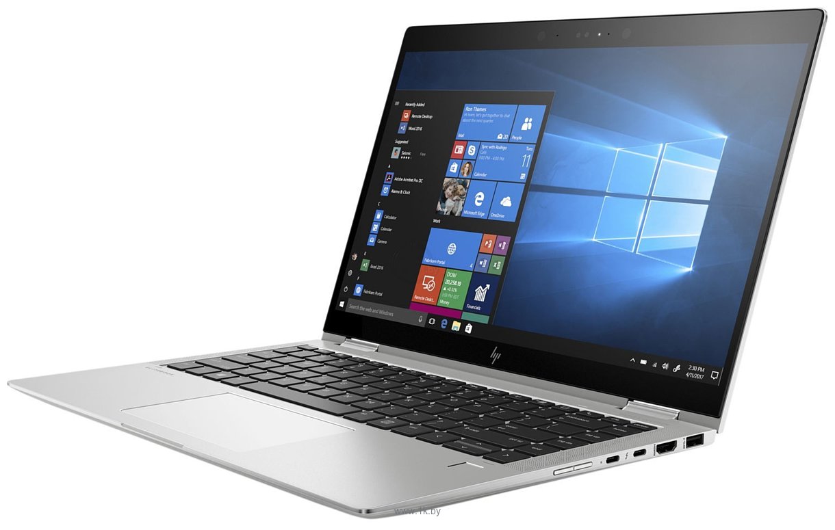 Фотографии HP EliteBook x360 1040 G6 (7KN23EA)