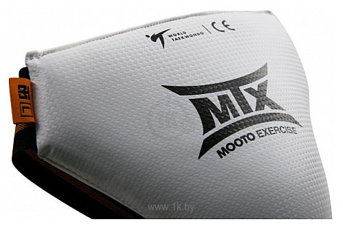 Фотографии Mooto MTX 16372 M (белый)
