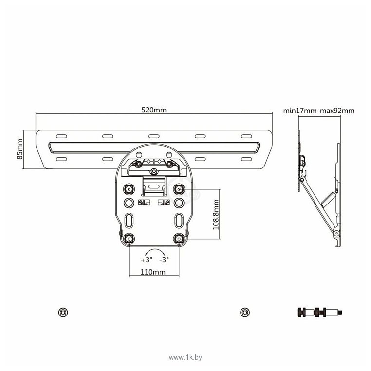 Фотографии Maclean MC-806 (черный)