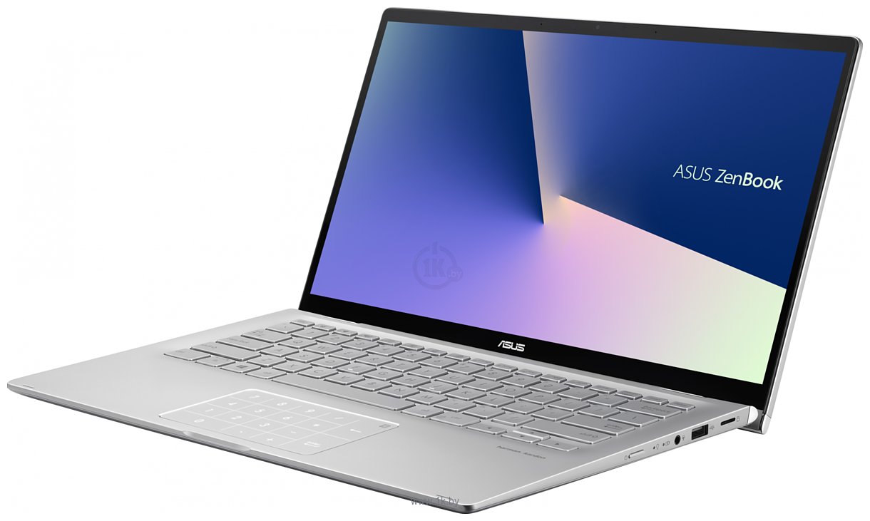 Фотографии ASUS Zenbook Flip 14 UM462DA-AI086T