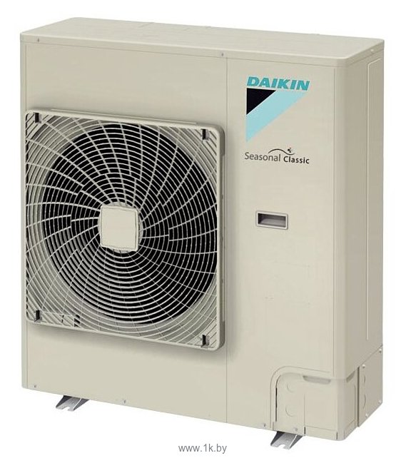 Фотографии Daikin FCAG125B / RZQSG125L9V