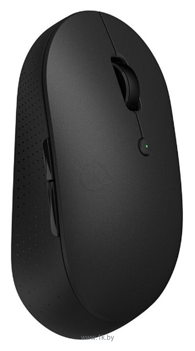 Фотографии Xiaomi Mi Dual Mode Wireless Mouse Silent Edition