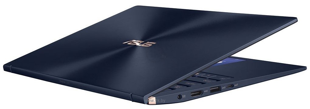 Фотографии ASUS ZenBook 14 UX433FAC-A5154