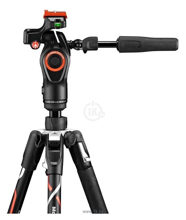 Фотографии Manfrotto MKBFRLA-3W