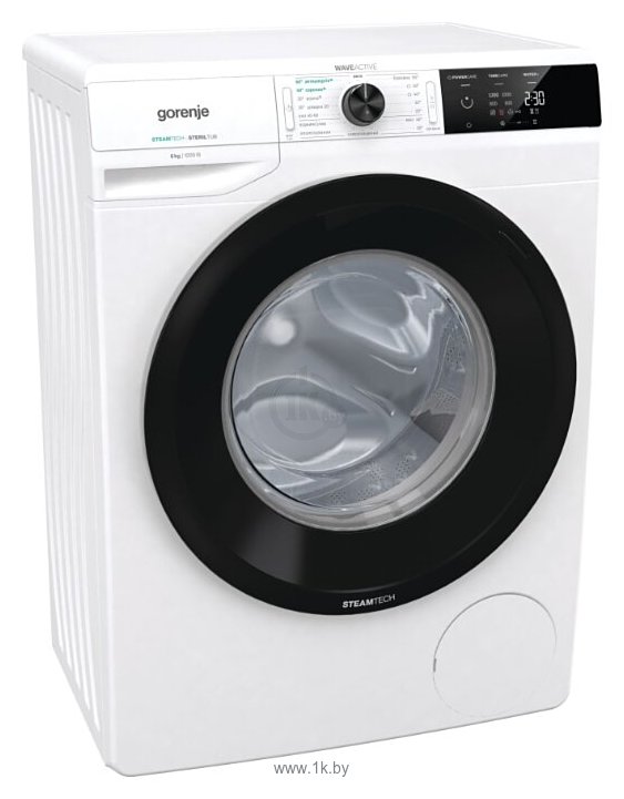 Фотографии Gorenje WE62SDS