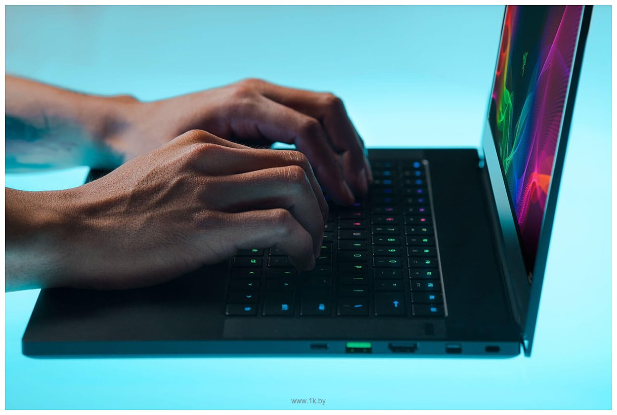 Фотографии Razer Blade Advanced RZ09-03304E42-R3E1