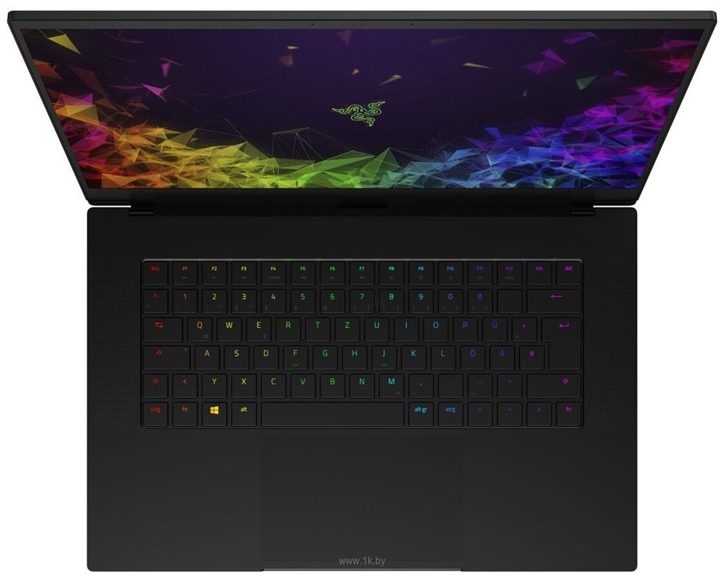 Фотографии Razer Blade Advanced RZ09-03304E42-R3E1