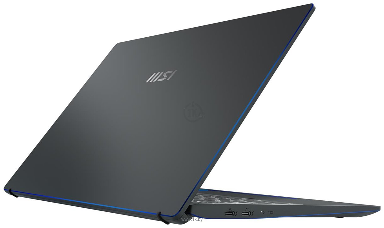 Фотографии MSI Prestige 14Evo A11M-013PL