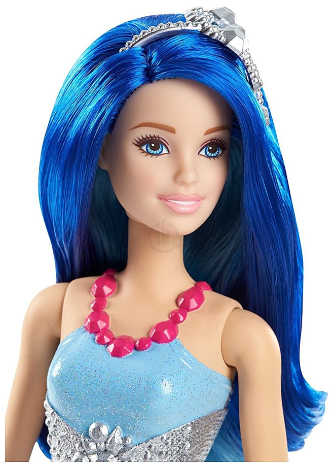 Фотографии Barbie Dreamtopia Mermaid FJC92