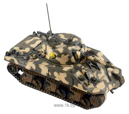 Фотографии Italeri 56503 World Of Tanks M4 Sherman