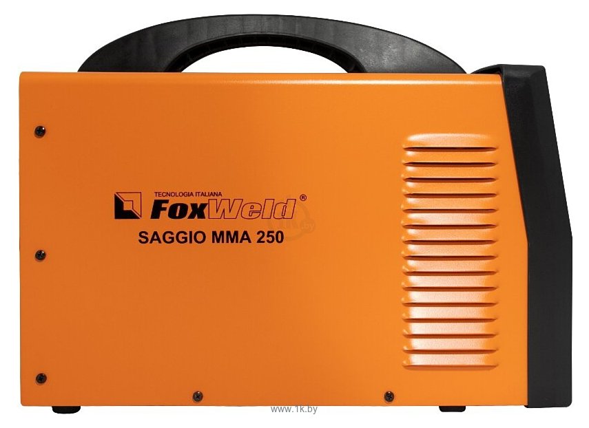 Фотографии FoxWeld SAGGIO MMA 250