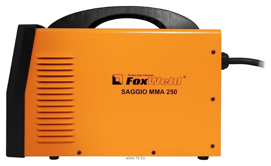 Фотографии FoxWeld SAGGIO MMA 250