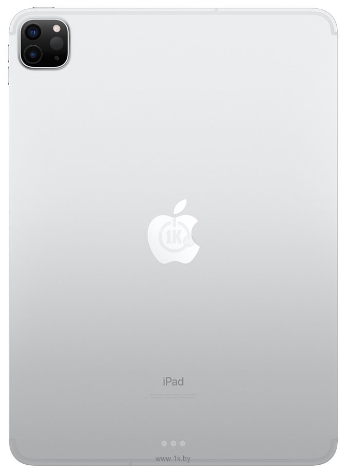 Фотографии Apple iPad Pro M1 11 (2021) 256Gb WiFi + Cellular