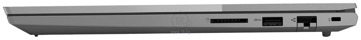 Фотографии Lenovo ThinkBook 15 G3 ACL (21A40033RU)