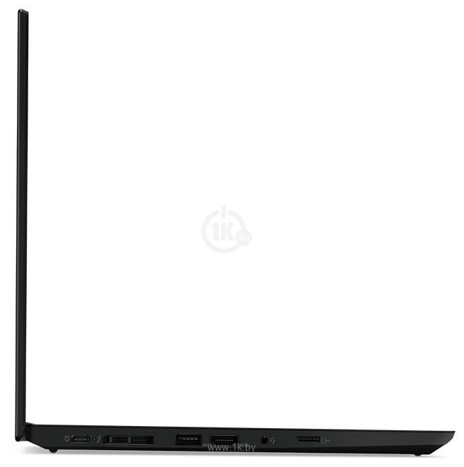 Фотографии Lenovo ThinkPad T14 Gen 2 Intel (20W00052RT)