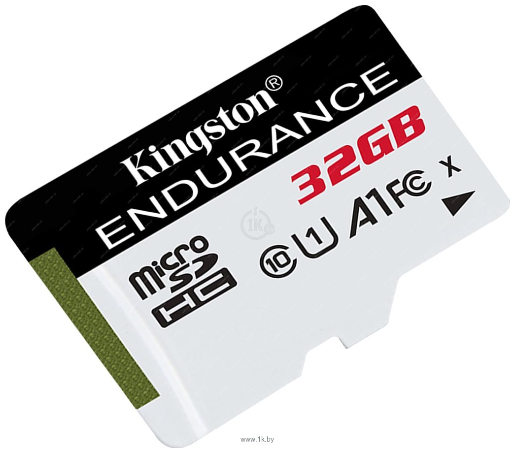 Фотографии Kingston SDCE/32GB