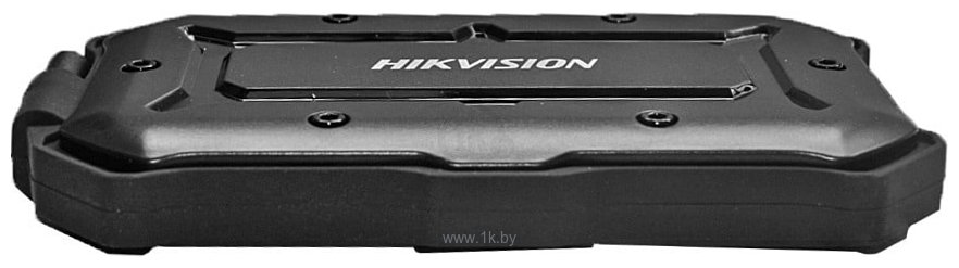 Фотографии Hikvision T20 MSR HS-EHDD-T20 MSR(STD)/2T 2TB (черный)