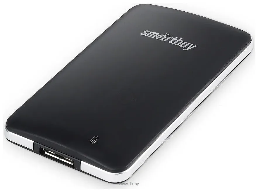 Фотографии Smart Buy S3 SB256GB-S3BS-18SU30 256GB (черный/серебристый)