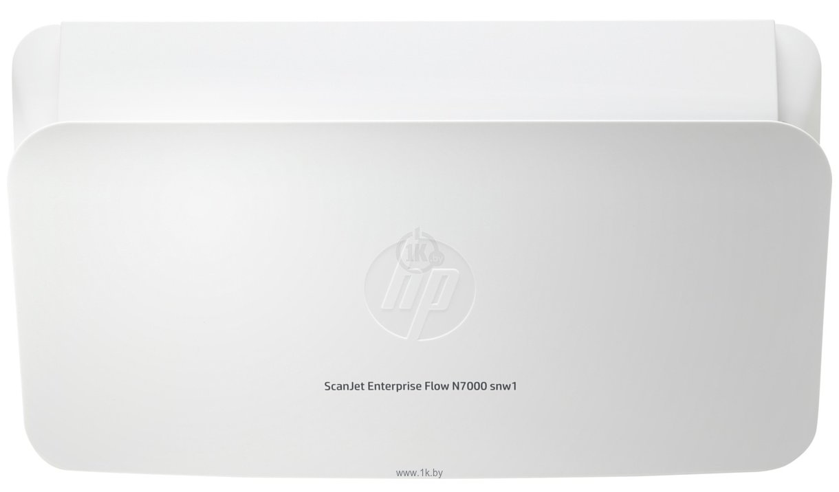 Фотографии HP ScanJet Enterprise Flow N7000 snw1 6FW10A
