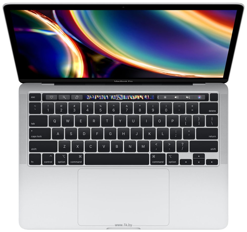 Фотографии Apple MacBook Pro 13" Touch Bar 10th Gen 2020 (Z0Y8000L4)