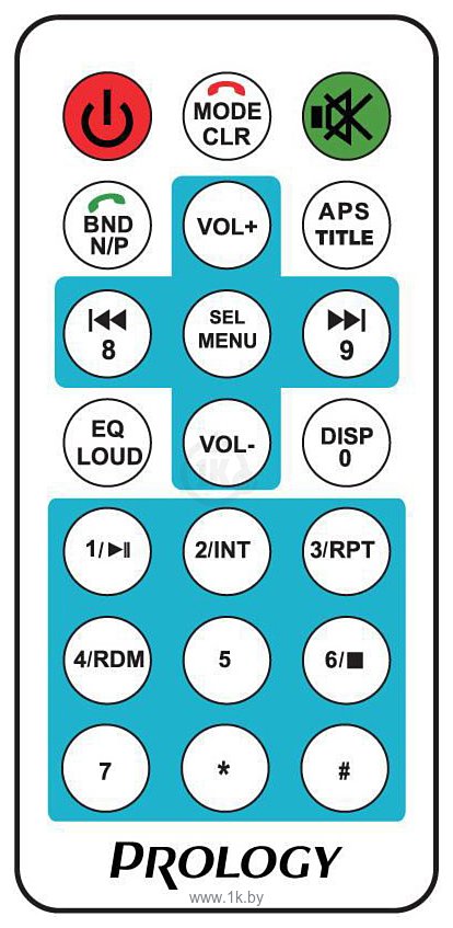 Фотографии Prology CMX-165