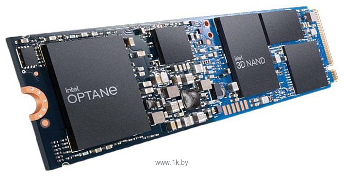 Фотографии Intel Optane H20 512GB HBRPEKNL0202A01