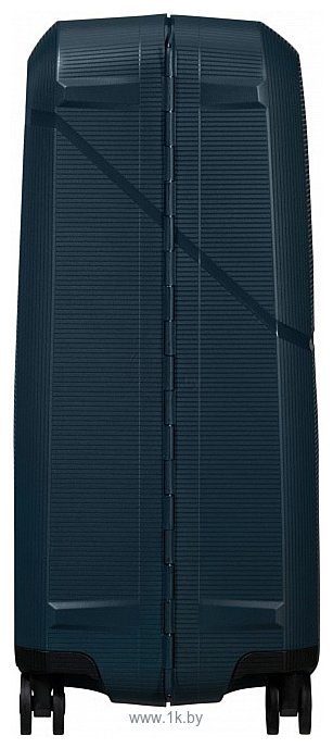 Фотографии Samsonite Magnum Eco Navy Blue 69 см