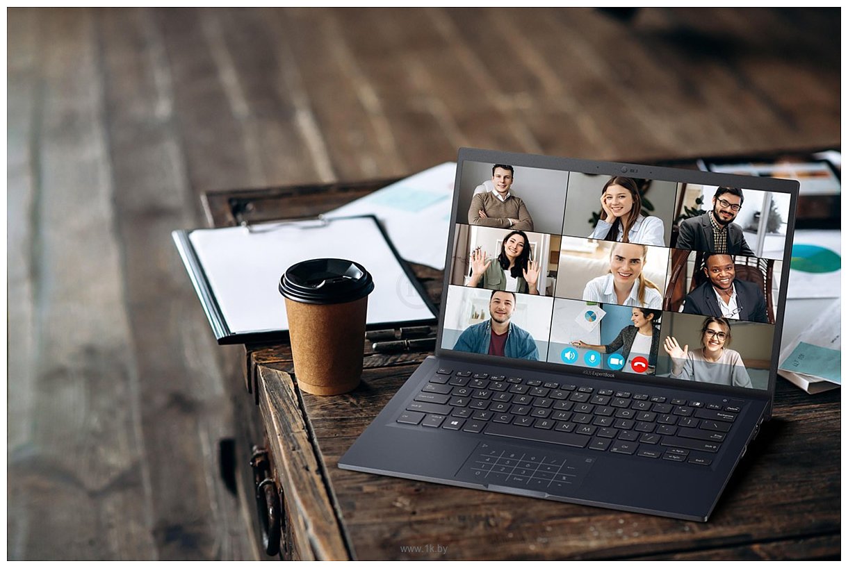 Фотографии ASUS ExpertBook L1 L1400CDA-EK0636T
