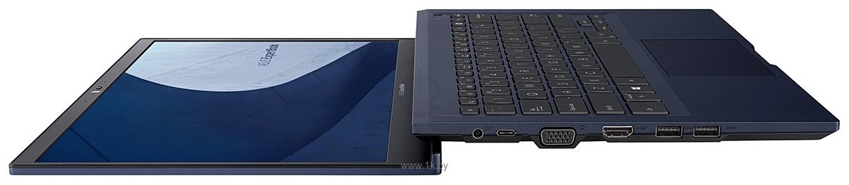 Фотографии ASUS ExpertBook L1 L1400CDA-EK0636T