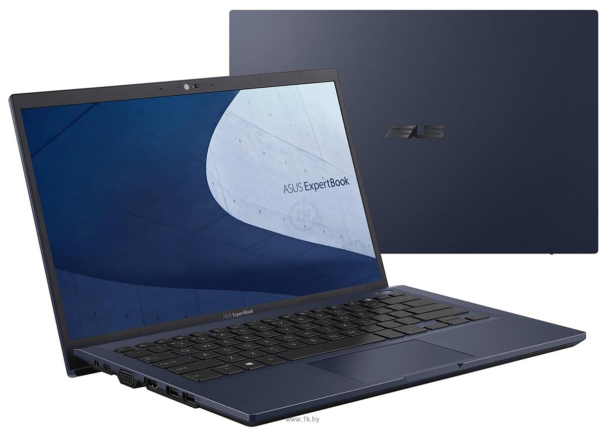 Фотографии ASUS ExpertBook L1 L1400CDA-EK0636T