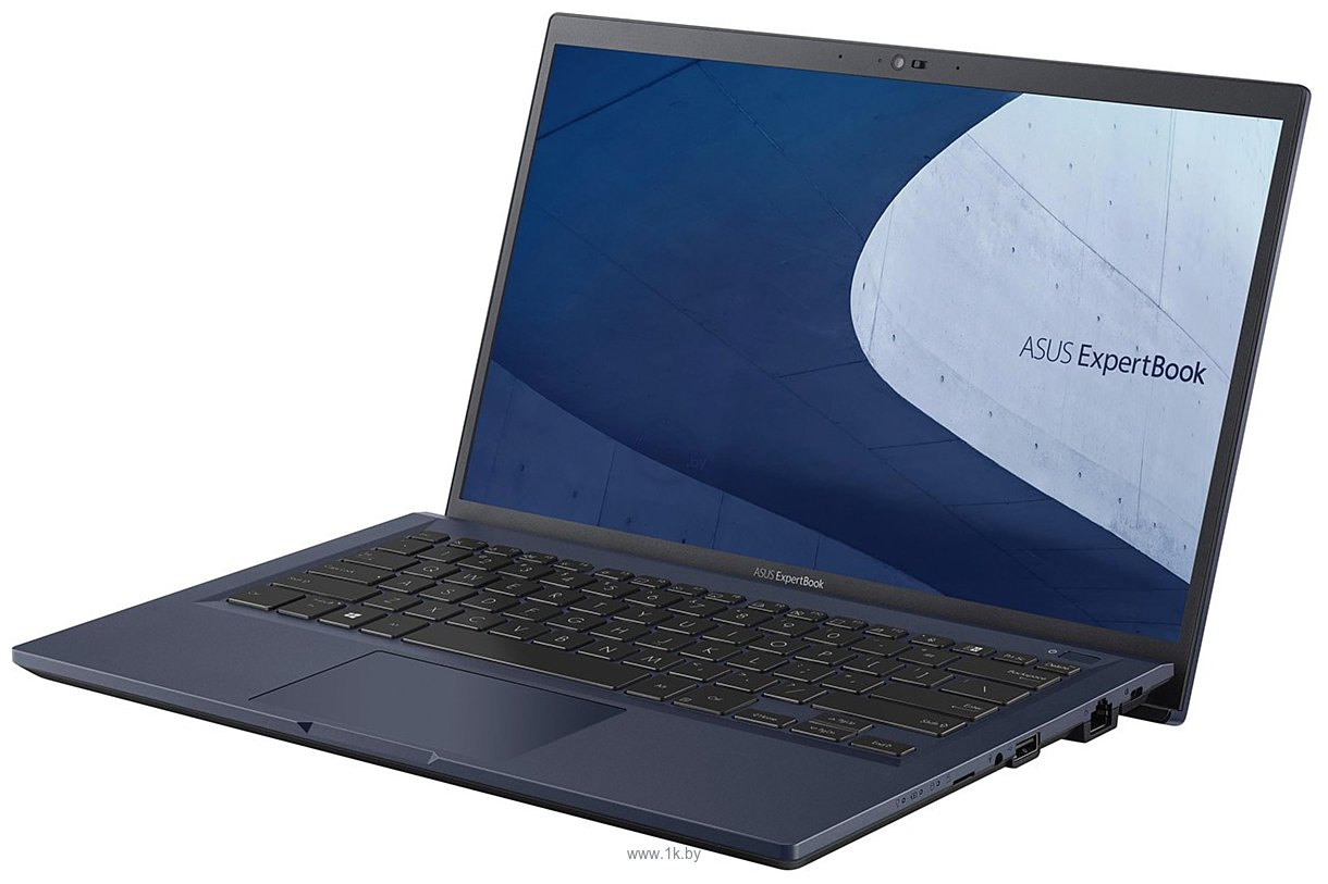 Фотографии ASUS ExpertBook L1 L1400CDA-EK0636T