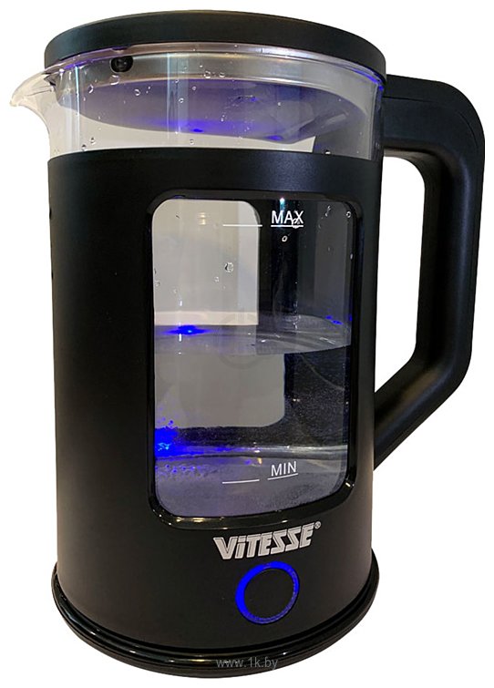 Фотографии Vitesse VS-186 (черный)