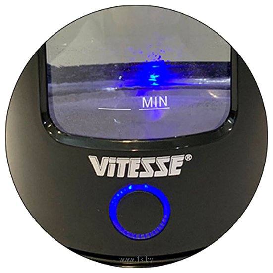 Фотографии Vitesse VS-186 (черный)