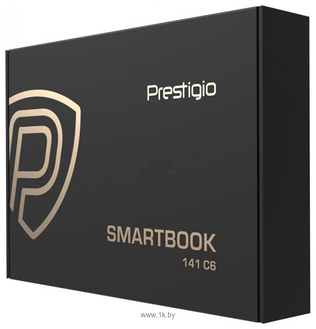 Фотографии Prestigio Smartbook 141 C6 PSB141C06CHP_DG_CIS