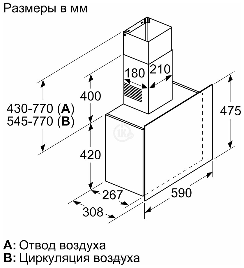 Фотографии Bosch DWF65AJ61R