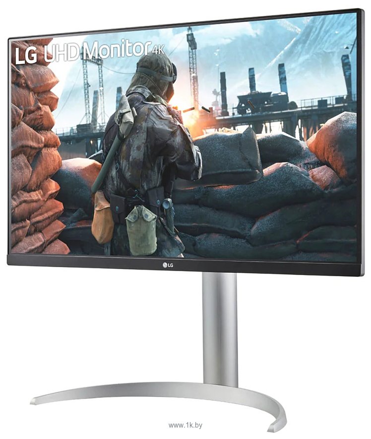 Фотографии LG 32UP550-W