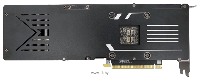 Фотографии Manli GeForce RTX 3080 (M-NRTX3080/6RJHPPPV2-M3478)