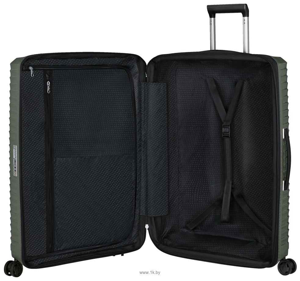 Фотографии Samsonite Upscape Climbing Ivy 68 см