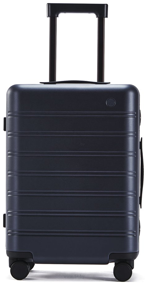 Фотографии Ninetygo Manhattan Frame Luggage 20" (темно-синий)