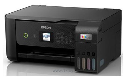 Фотографии Epson EcoTank L3260