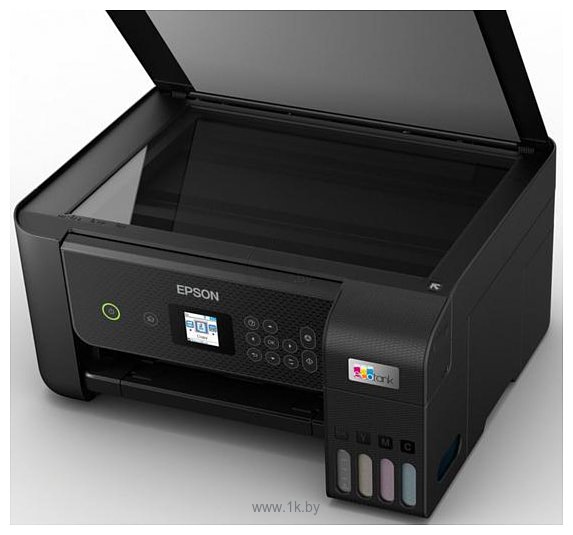 Фотографии Epson EcoTank L3260