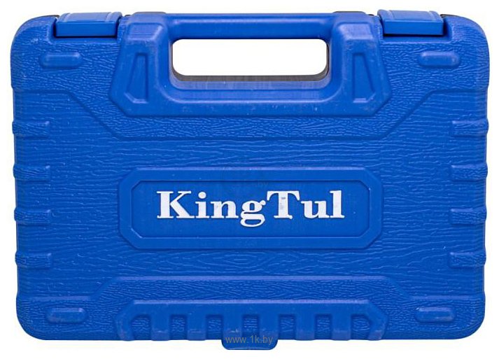 Фотографии KingTul KT-2531-5 Euro 53 предмета