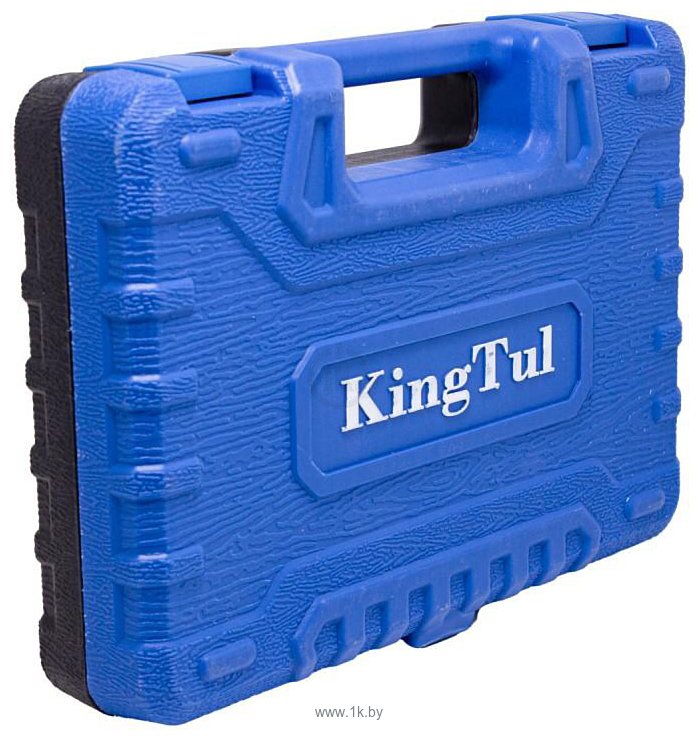 Фотографии KingTul KT-2531-5 Euro 53 предмета