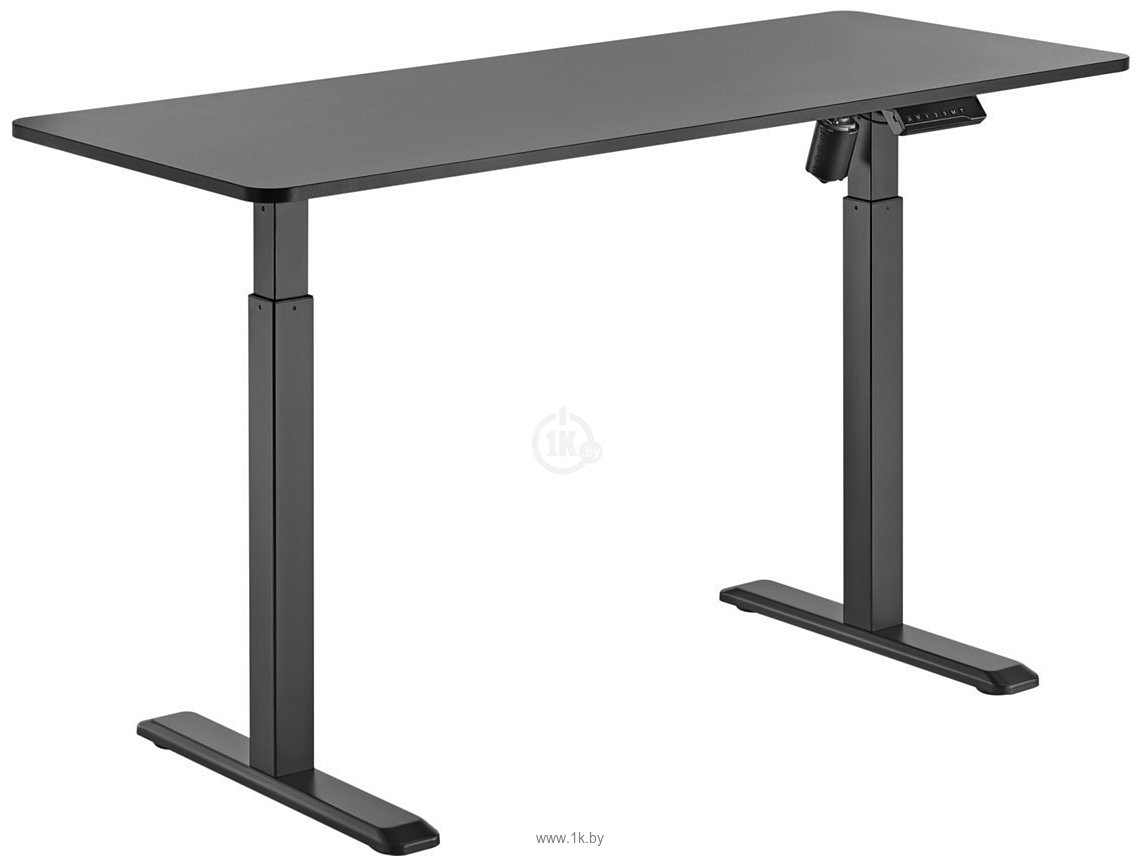 Фотографии ErgoSmart Electric Desk Prime (черный)